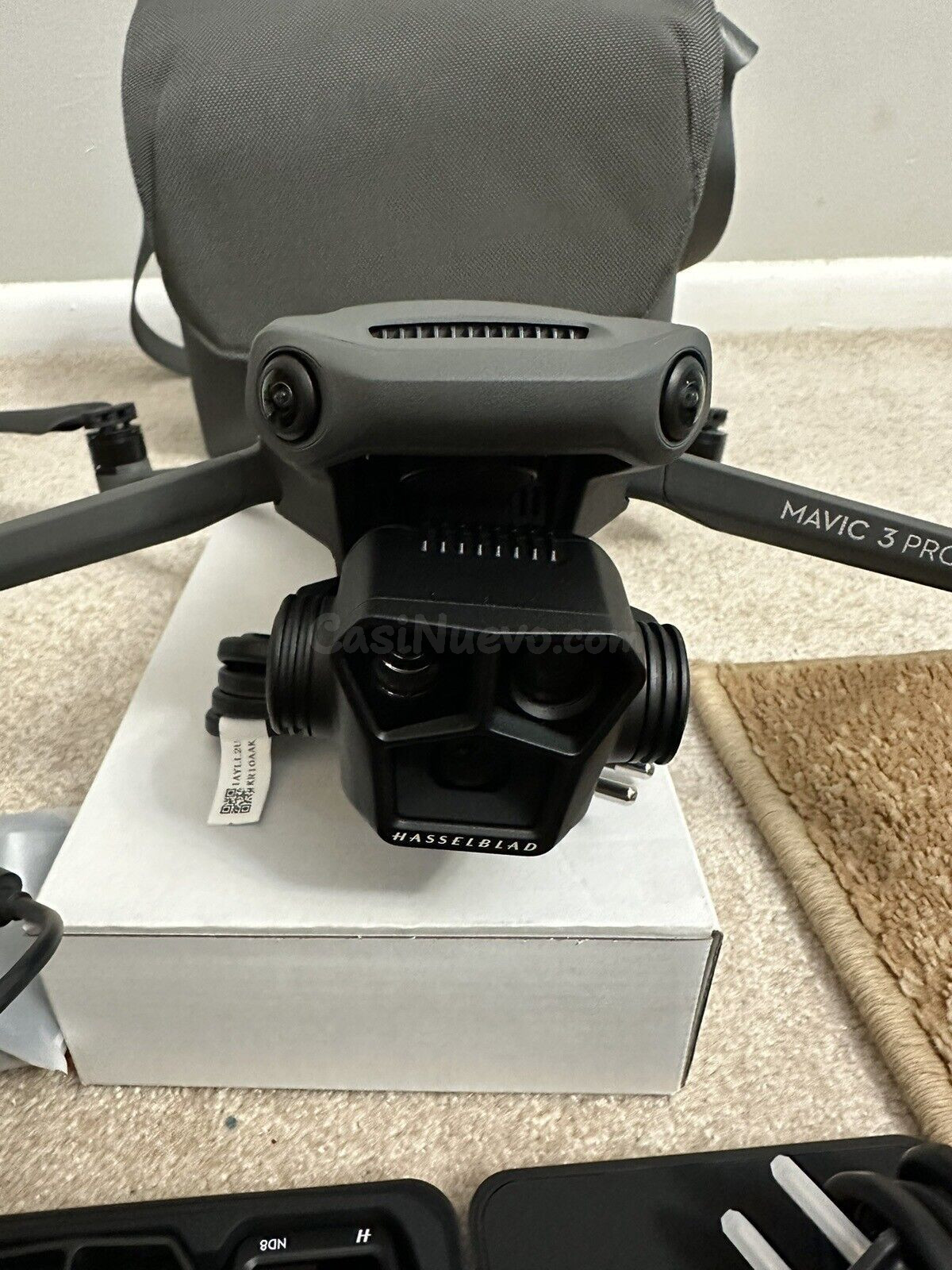DJI Mavic 3 Pro Cine Drone  800