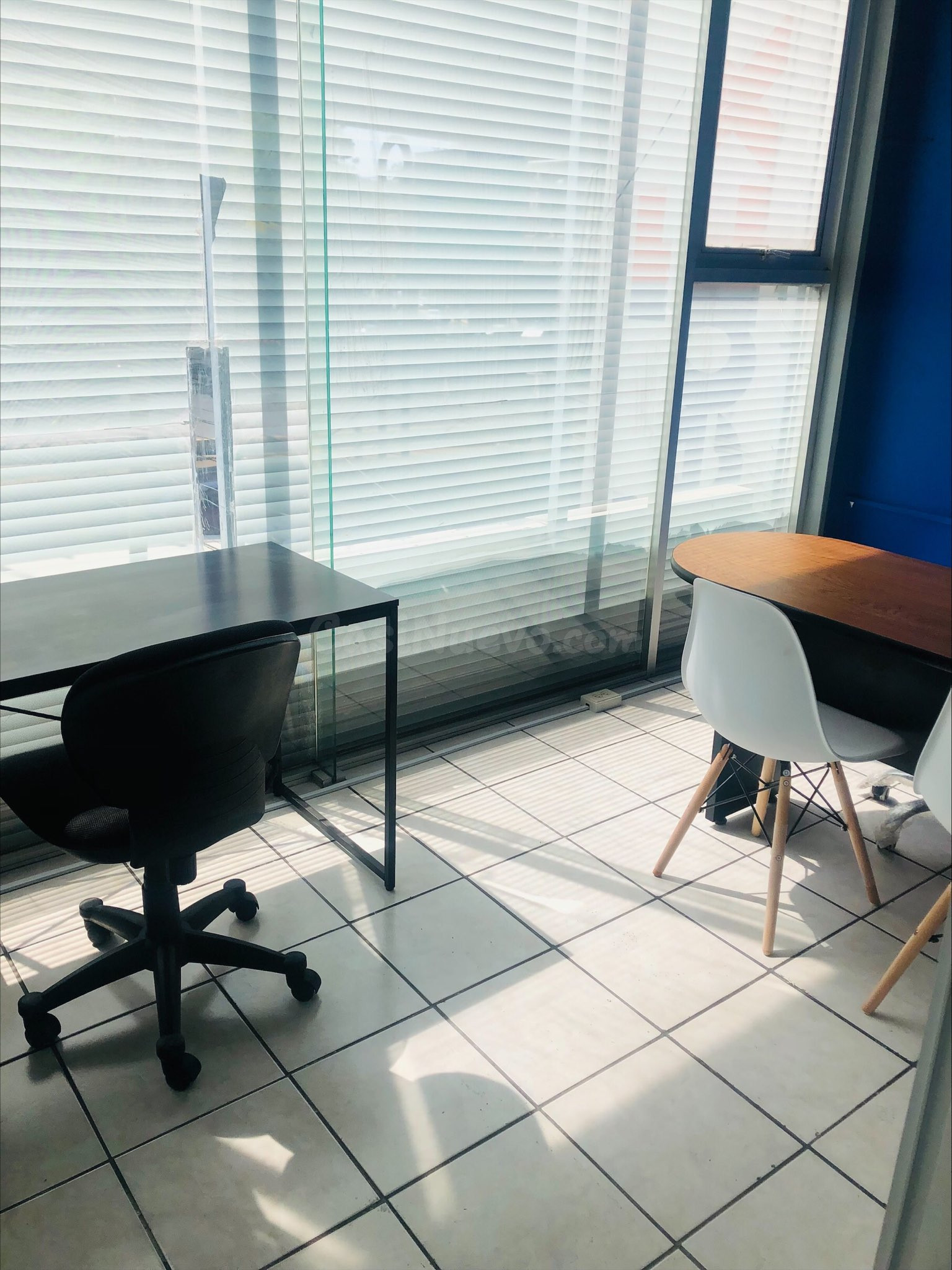 OFICINAS FÍSICAS EN RENTA