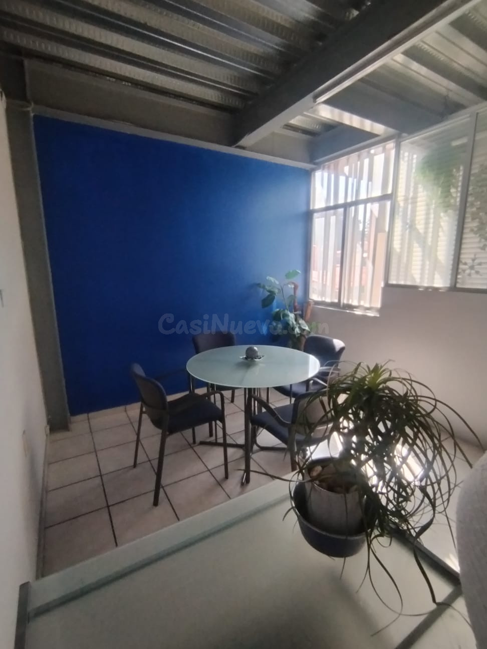 RENTA DE OFICINAS FISICAS EN MUNDO E - foto 3