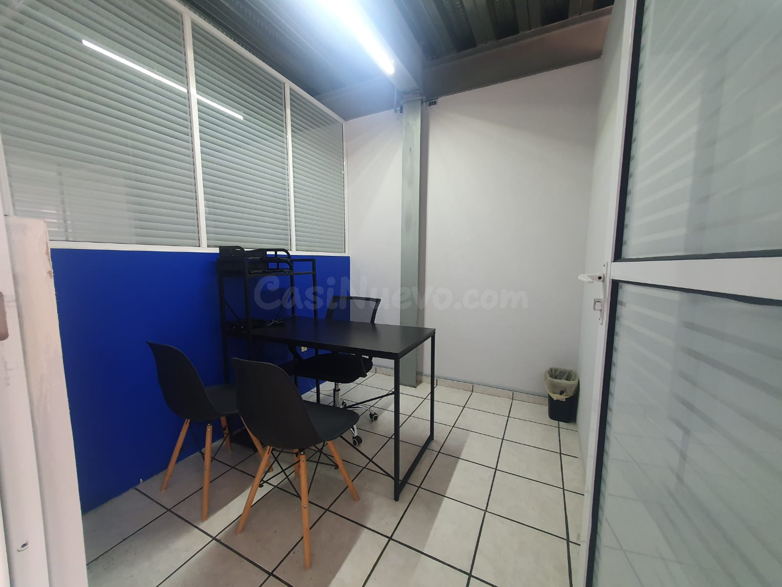 Oficina en alquiler cerca de Mundo E.