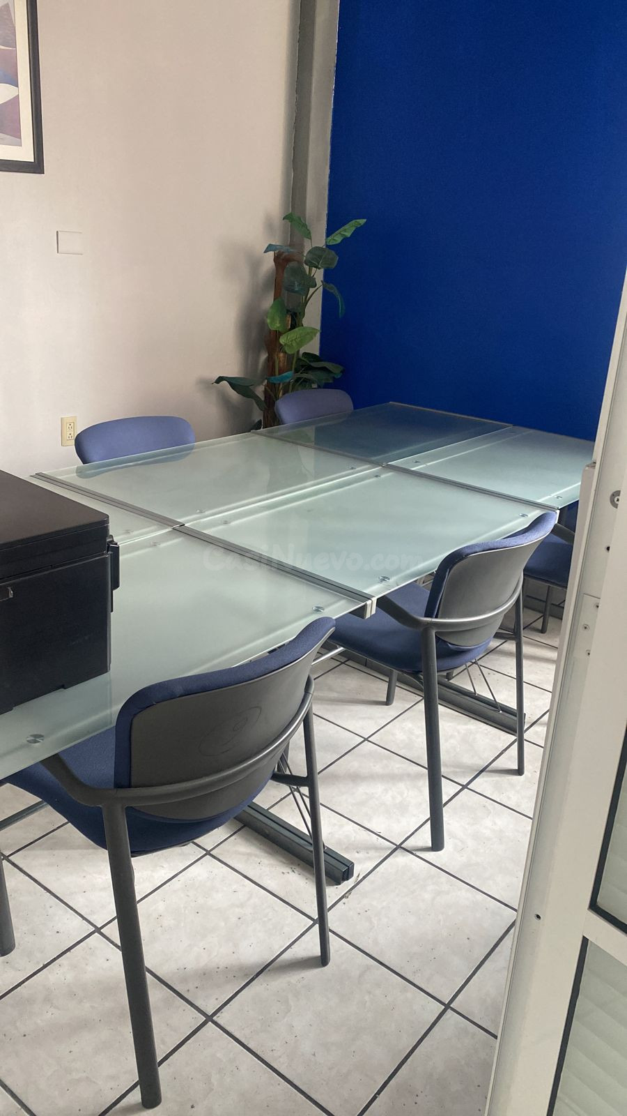 Oficina en alquiler cerca de Mundo E. - foto 3