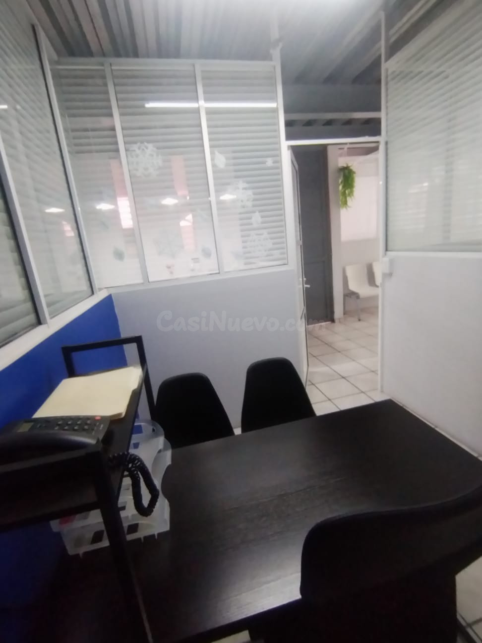 Oficina en alquiler cerca de Mundo E. - foto 4