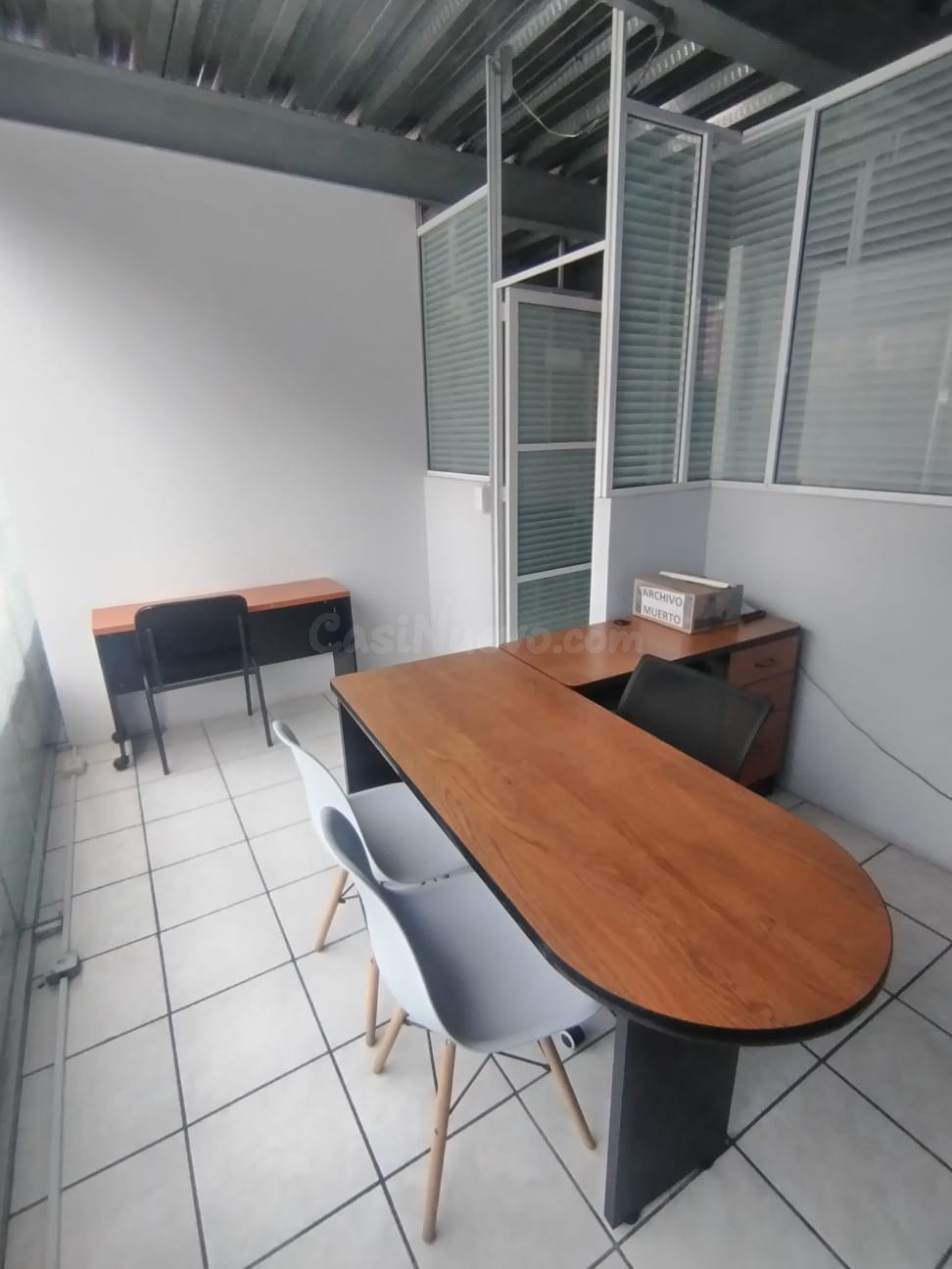 Oficina en alquiler cerca de Mundo E. - foto 5