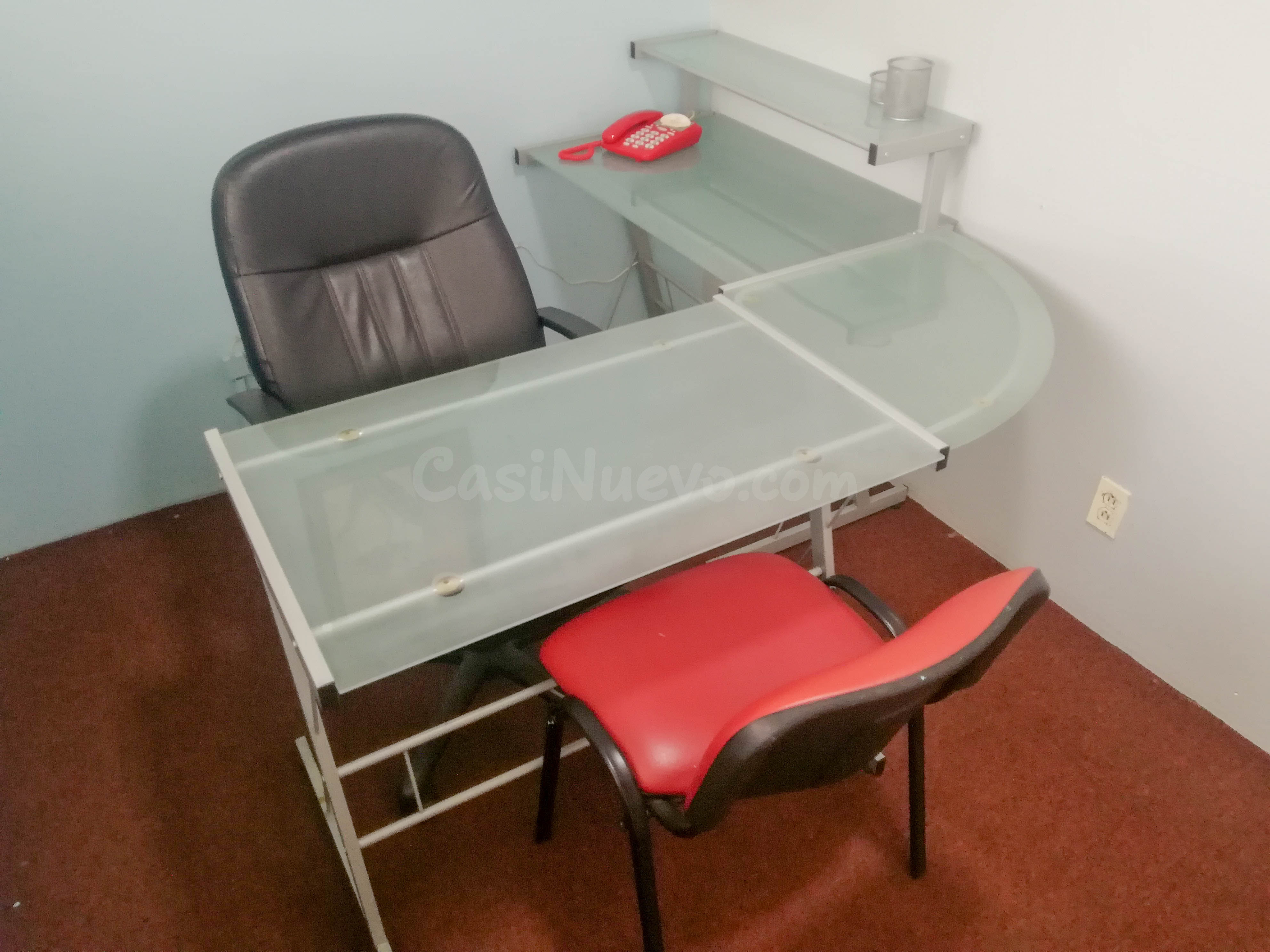 HAZ QUE TU EMPRESA SE VEA GRANDE CON TU OFICINA EN TLALNEPAN - foto 2