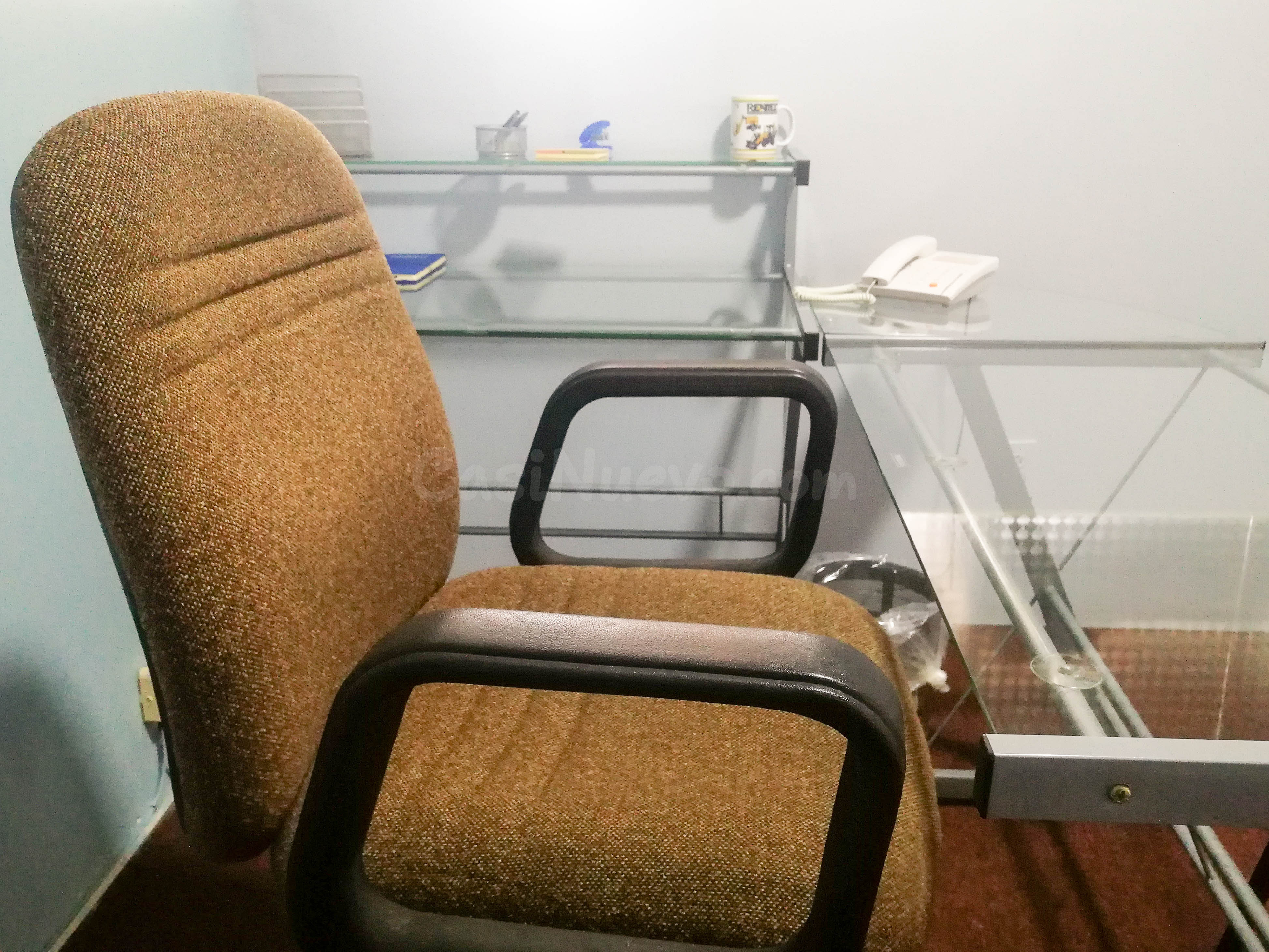 HAZ QUE TU EMPRESA SE VEA GRANDE CON TU OFICINA EN TLALNEPAN - foto 3