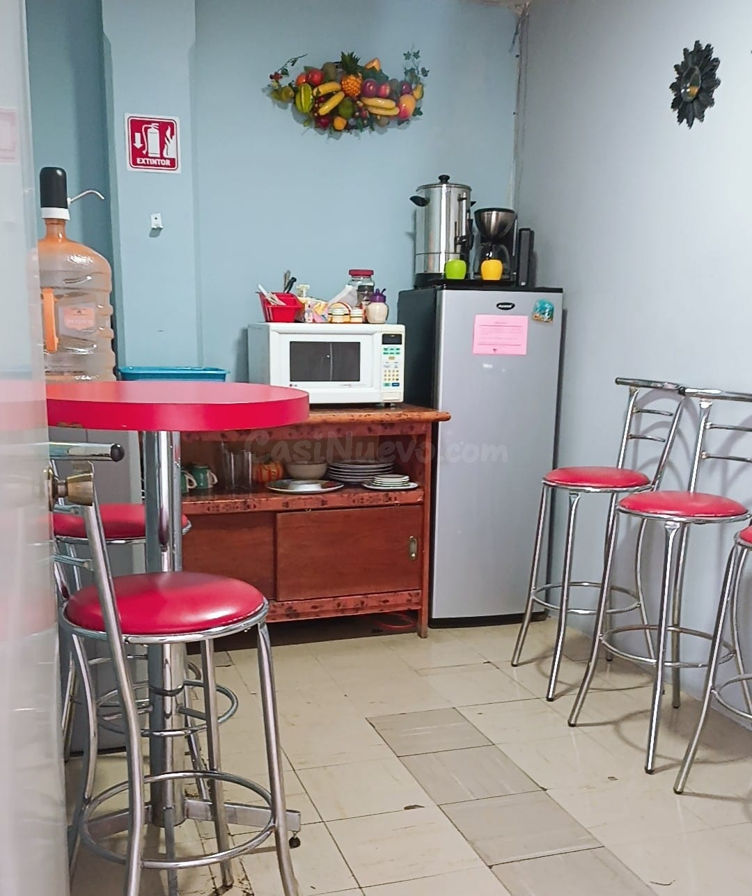 HAZ QUE TU EMPRESA SE VEA GRANDE CON TU OFICINA EN TLALNEPAN - foto 4