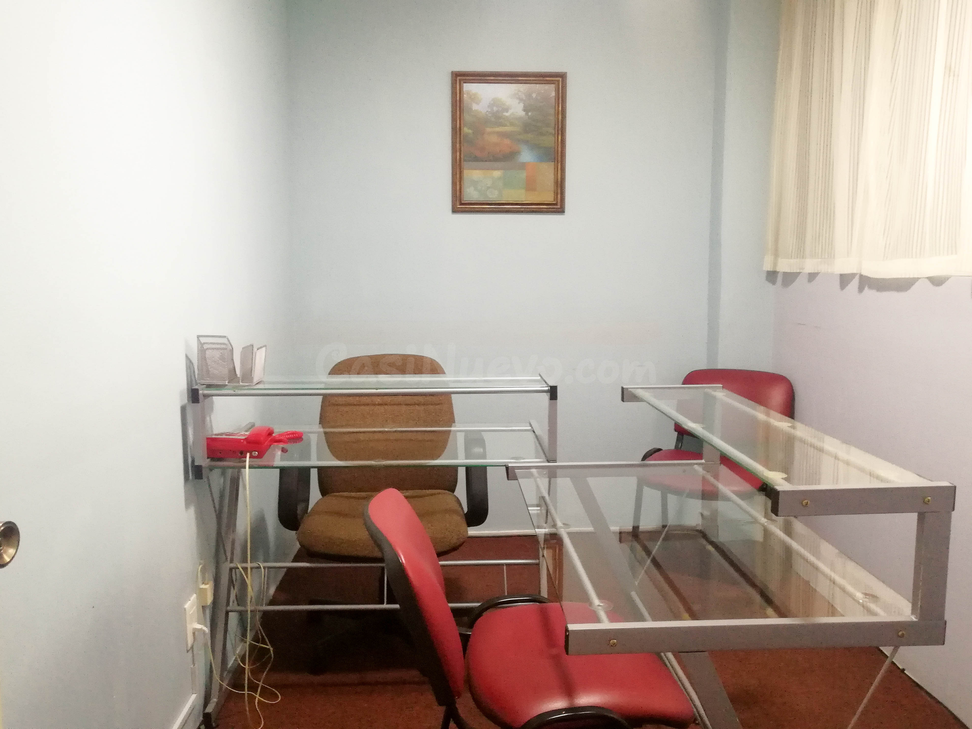 HAZ QUE TU EMPRESA SE VEA GRANDE CON TU OFICINA EN TLALNEPAN - foto 5