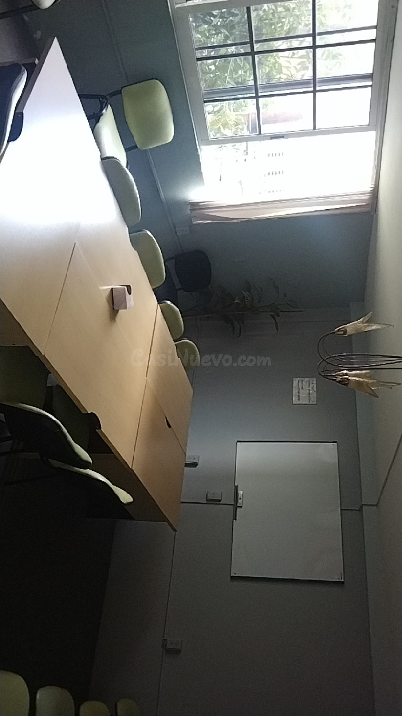 Renta de Sala de Juntas en Echegaray por Hora o por Día