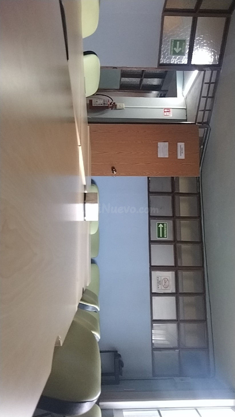 Renta de Sala de Juntas en Echegaray por Hora o por Día - foto 2