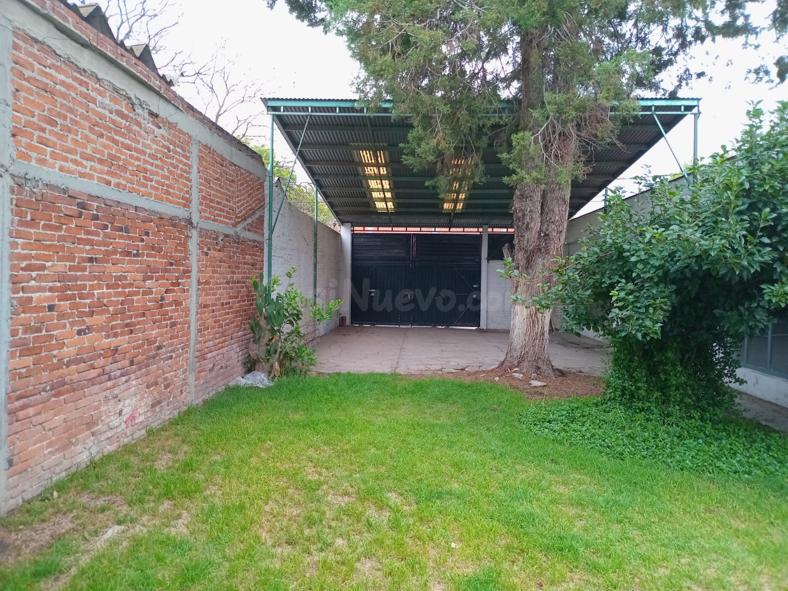 Finca ideal para oficinas o proyecto empresarial