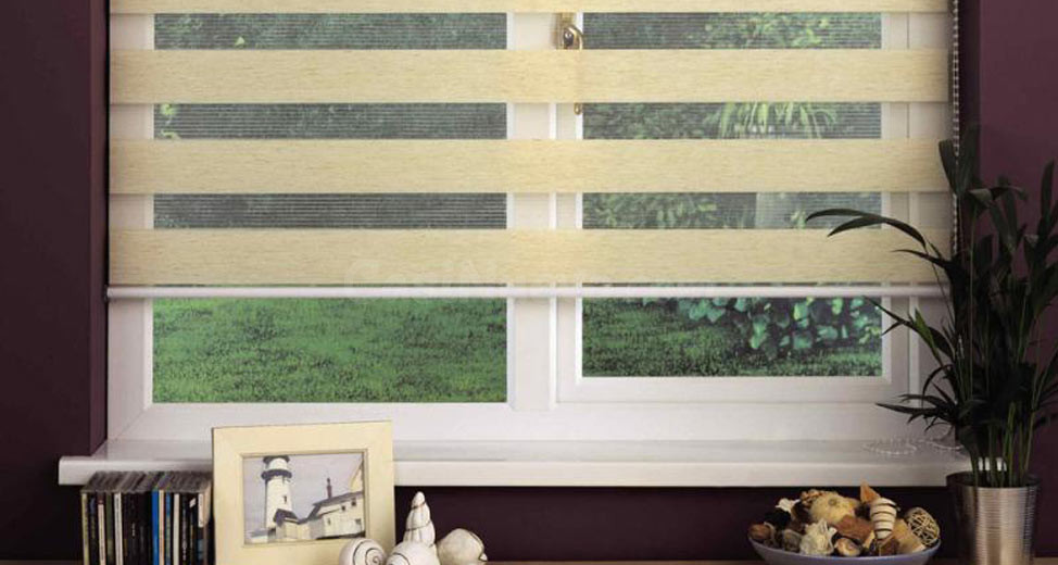 Venta de Persianas,pisos laminados,enrrollables,sheer y alfo - foto 2