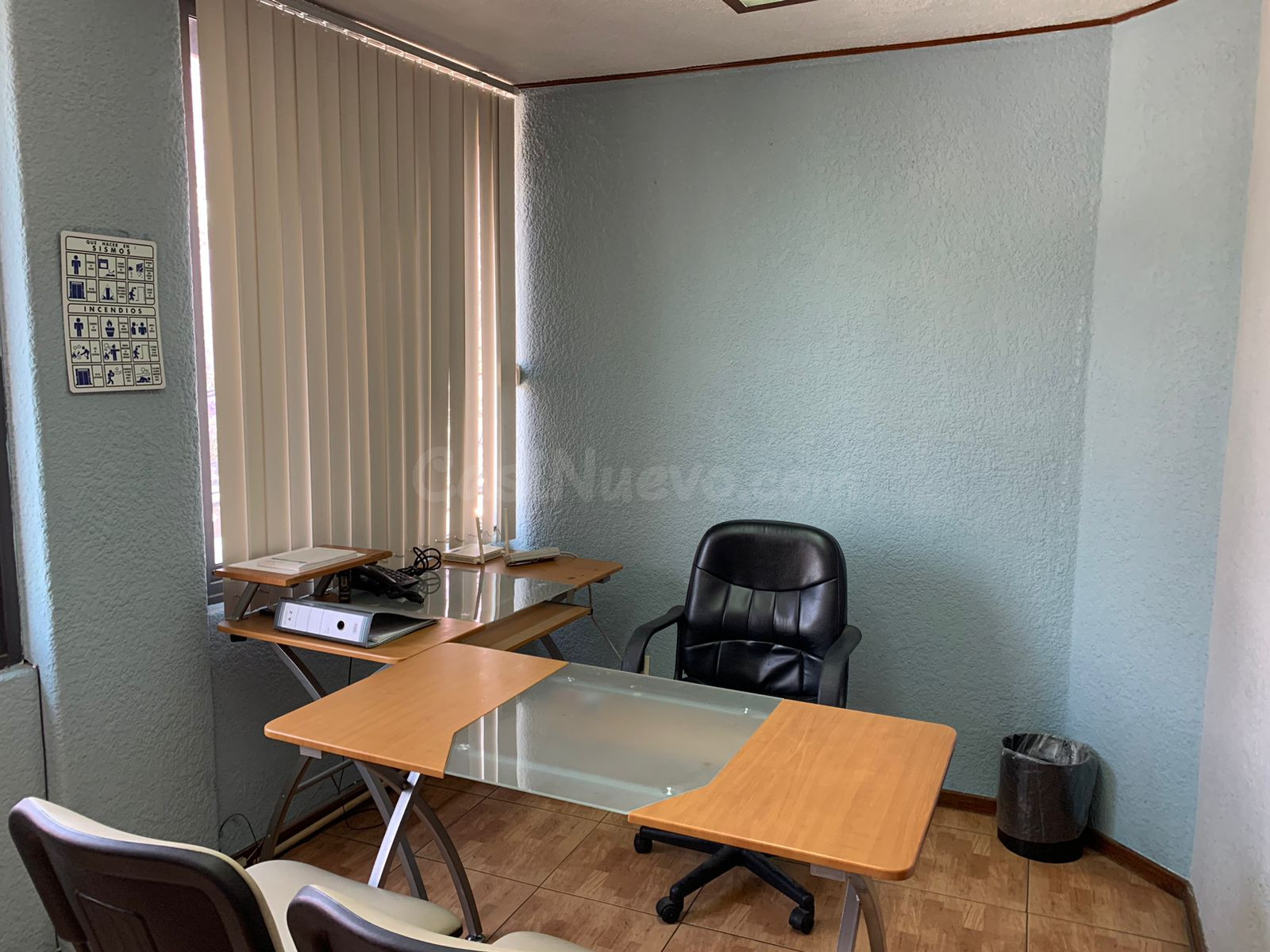 OFICINAS Y SALA DE JUNTAS DISPONIBLES - foto 2