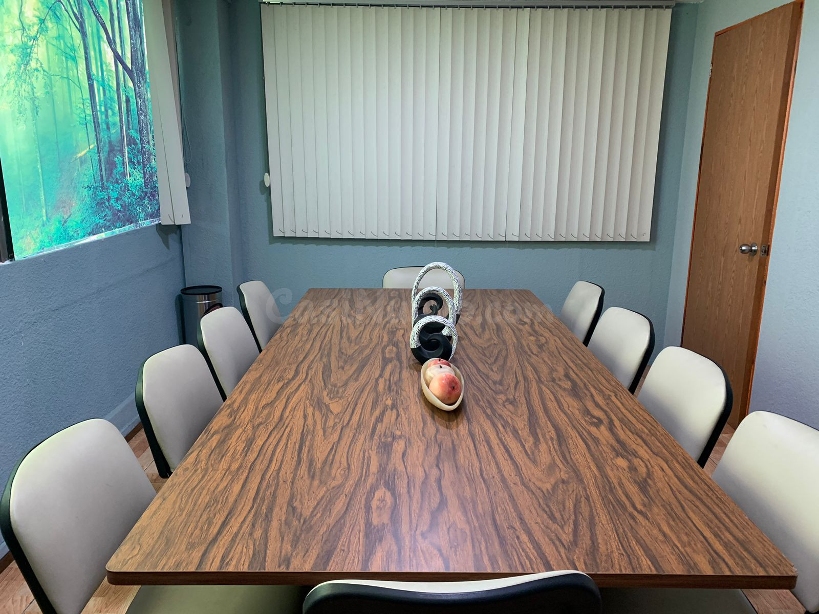 OFICINAS Y SALA DE JUNTAS DISPONIBLES - foto 4