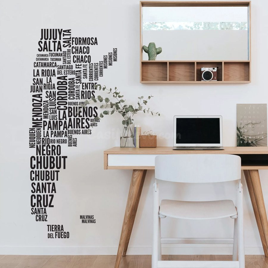 Vinilos impresos para oficinas - foto 4