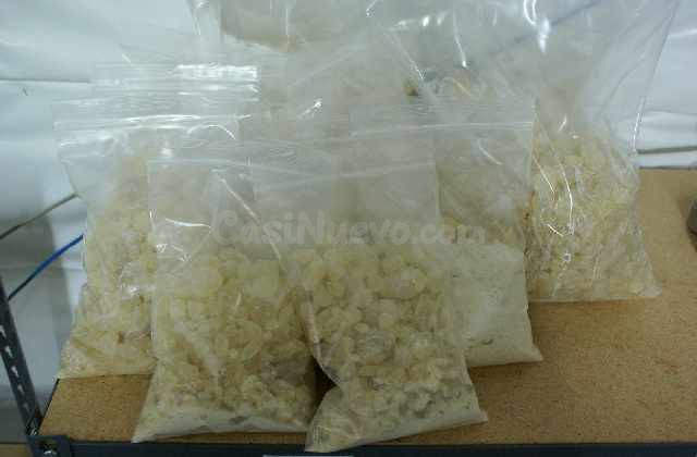 comprar Safrole y cristal - foto 2