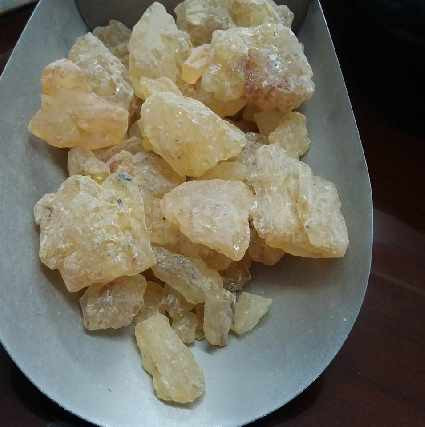 Aceite de safrol puro y cristales en venta - foto 2