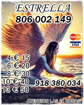 Lecturas de cartas cósmicas visa 4 € 15 minuto