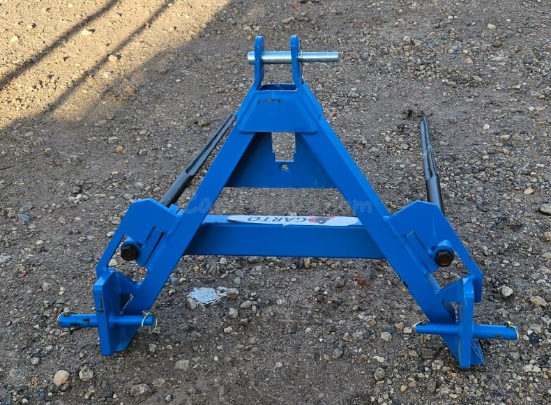 PINZAS PARA ALPACAS DE PAJA. - foto 3