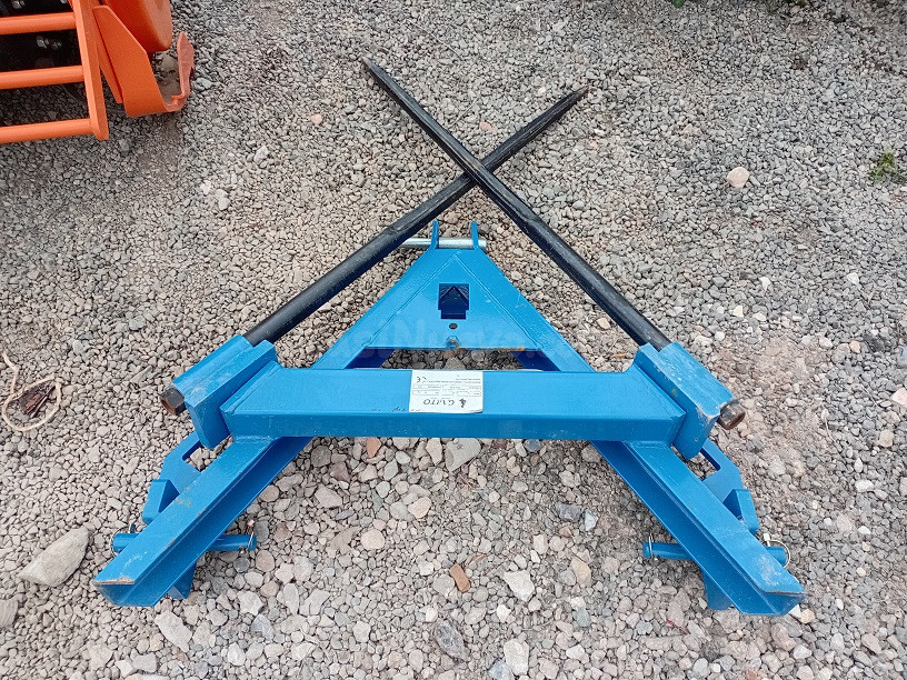 PINZAS PARA ALPACAS DE PAJA. - foto 5