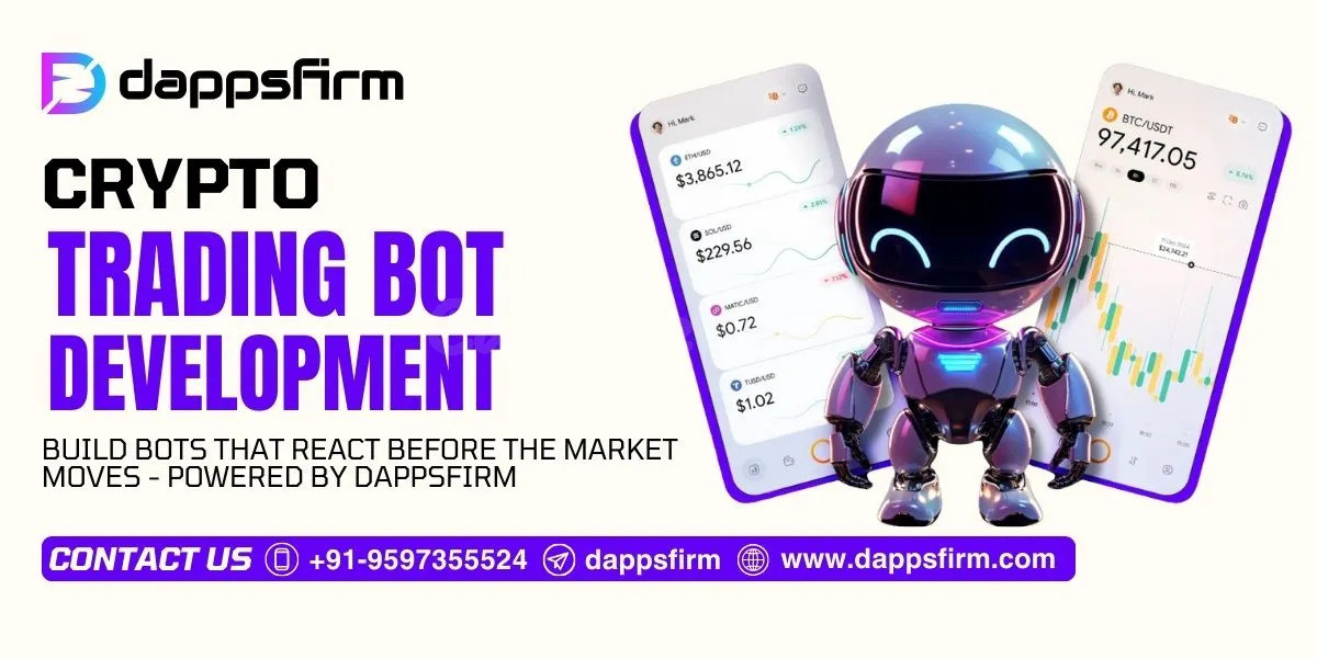 Enhance Market Precision with Next-Gen Crypto Trading Bots
