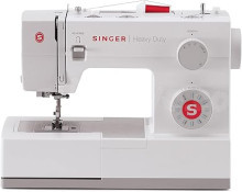 Singer 5523 Heavy Duty
