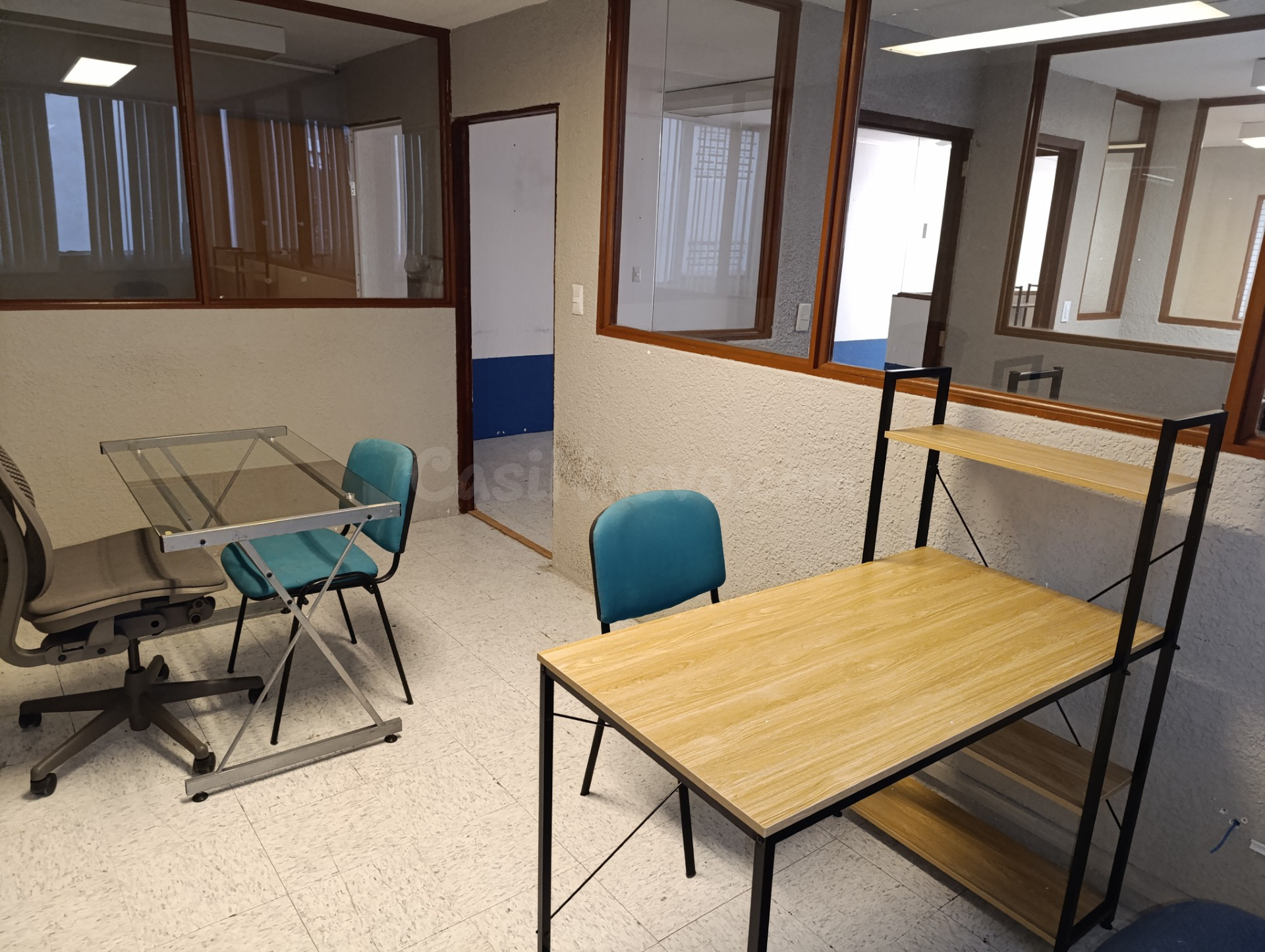 OFICINAS VIRTUALES AL MEJOR PRECIO - TODO INCLUIDO - CDMX