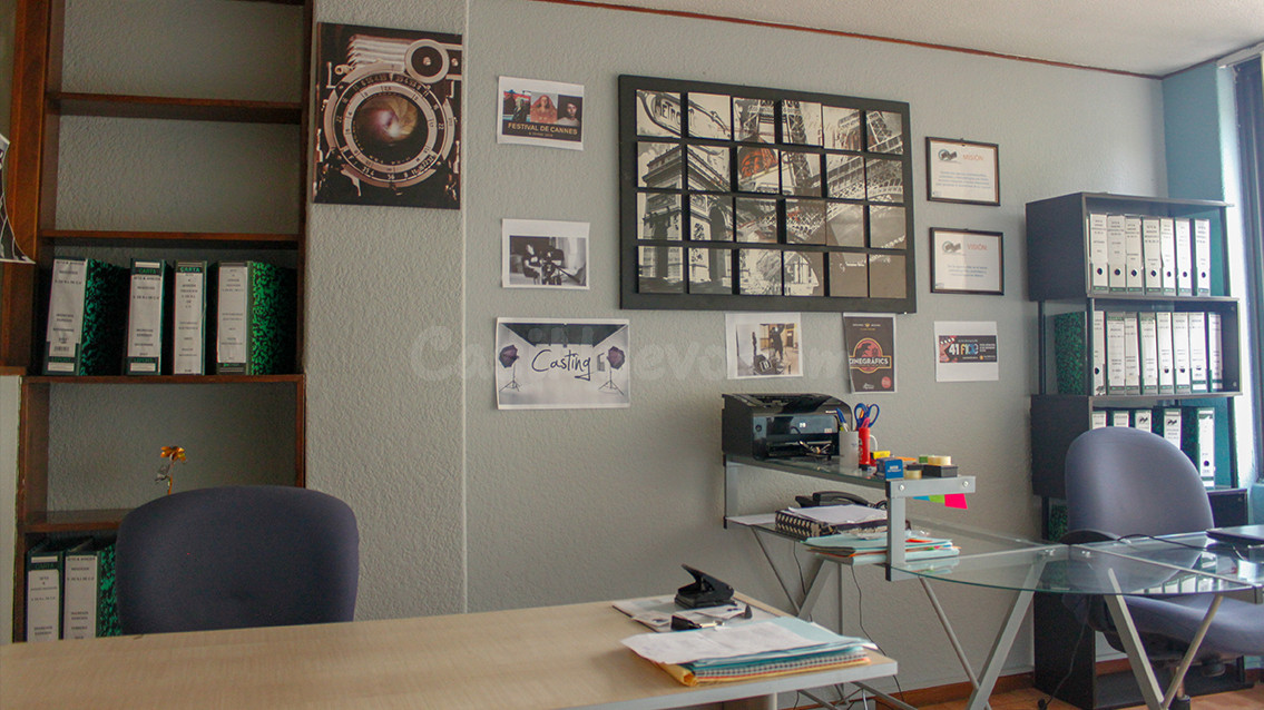 Renta de oficinas físicas, virtuales y sala de juntas en CEV - foto 3