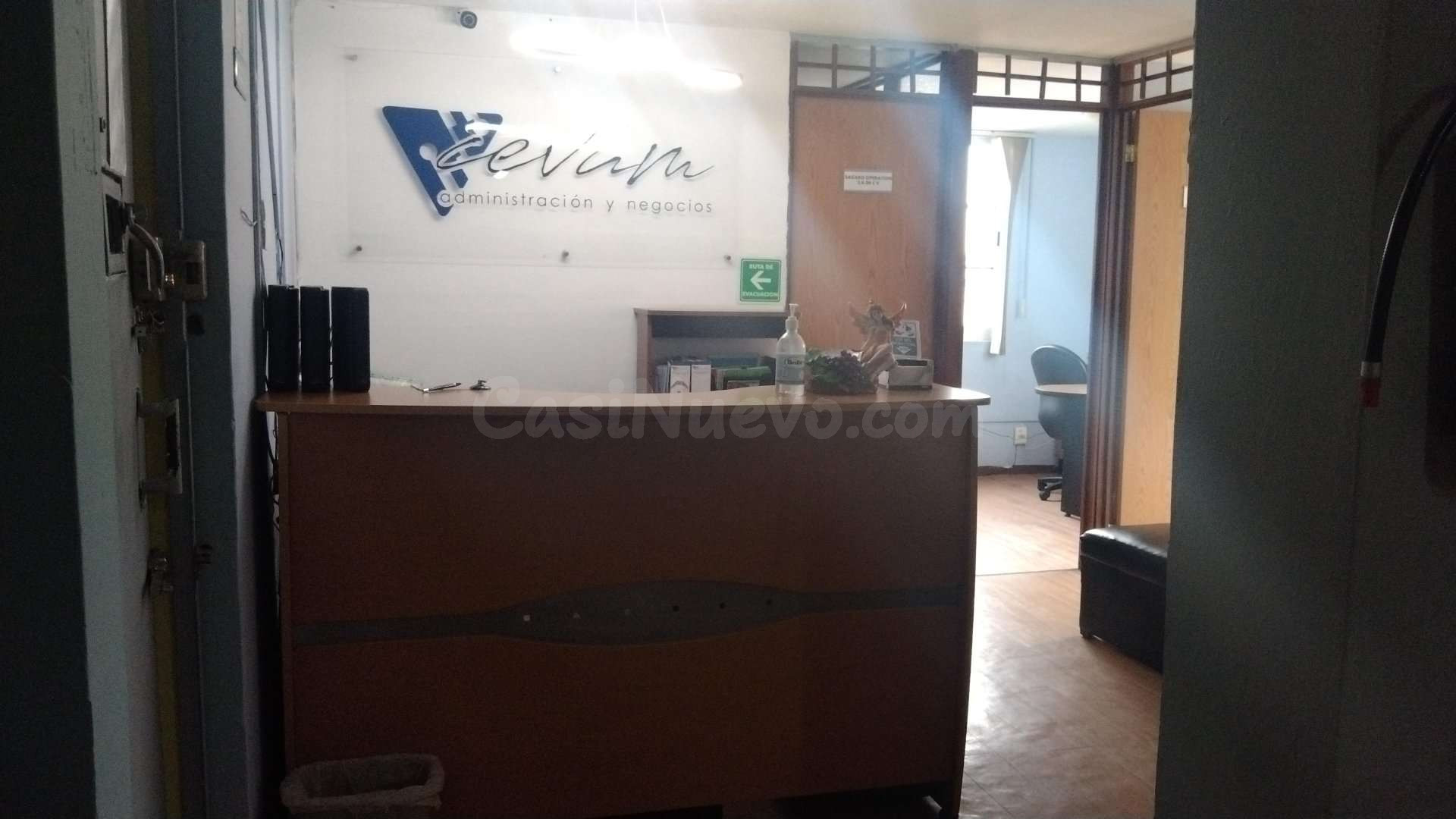 Renta de oficinas físicas, virtuales y sala de juntas en CEV - foto 4