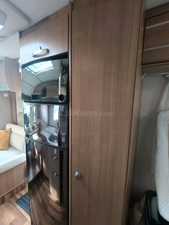Vendo esta autocaravana. - foto 3