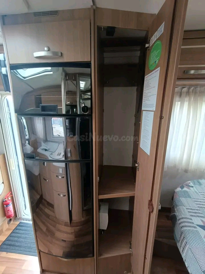 Vendo esta autocaravana. - foto 4