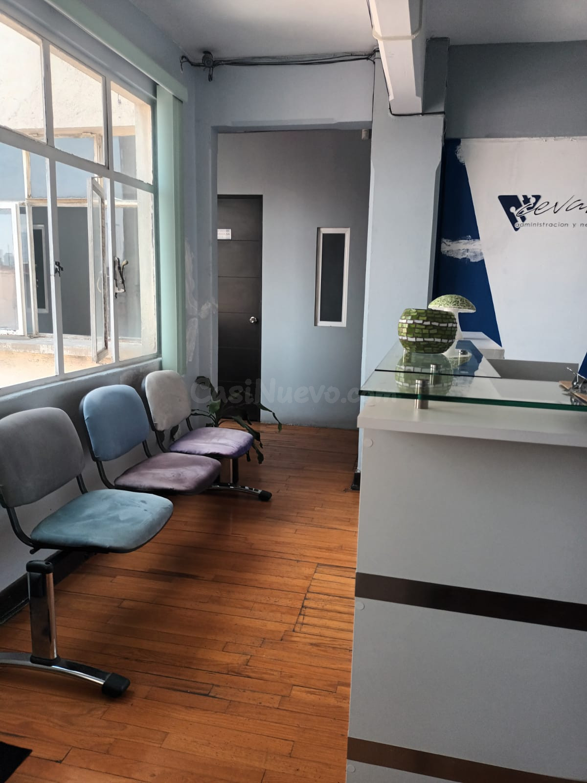 EXPLORA NUEVAS PROPUESTAS DE OFICINA VIRTUAL EN BUENAVISTA