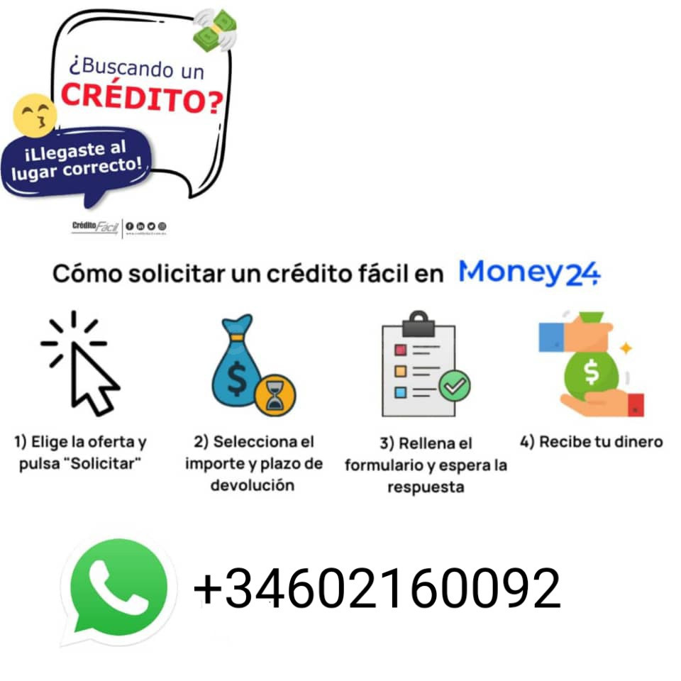 Financiación rentable con garantía