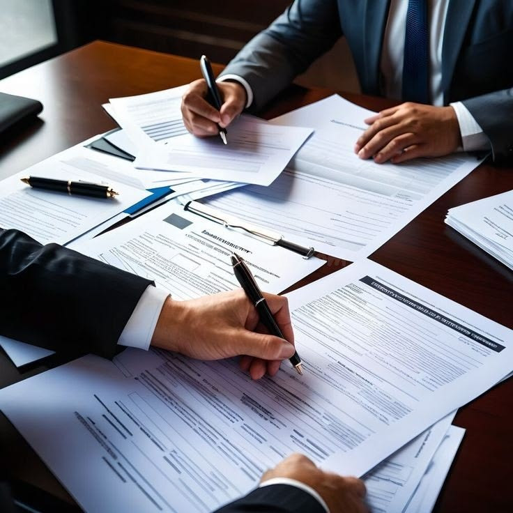 Servicio de financiación rentable - foto 3