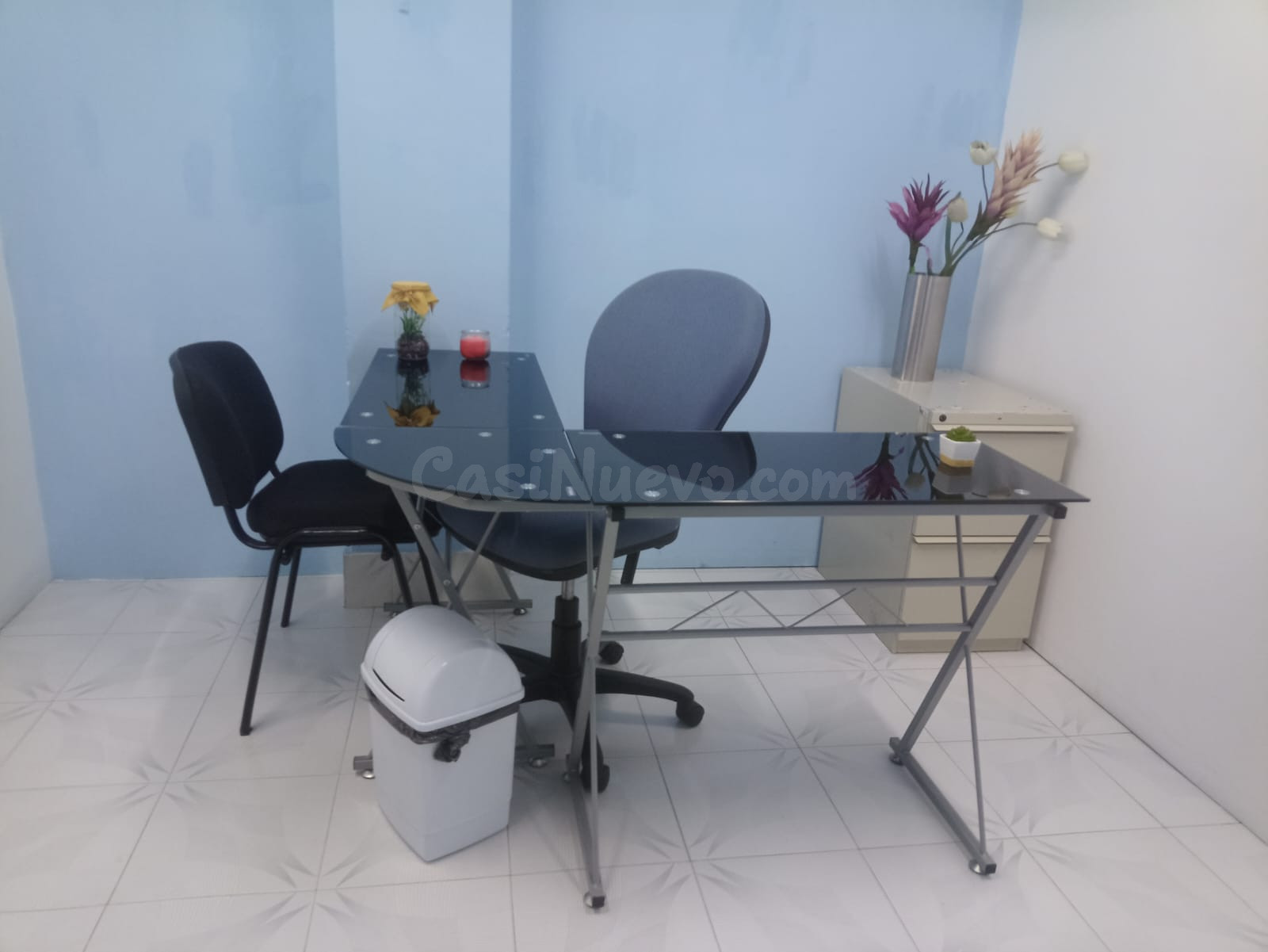 OFICINAS: Haz crecer tu empresa con una oficina profesional  - foto 2