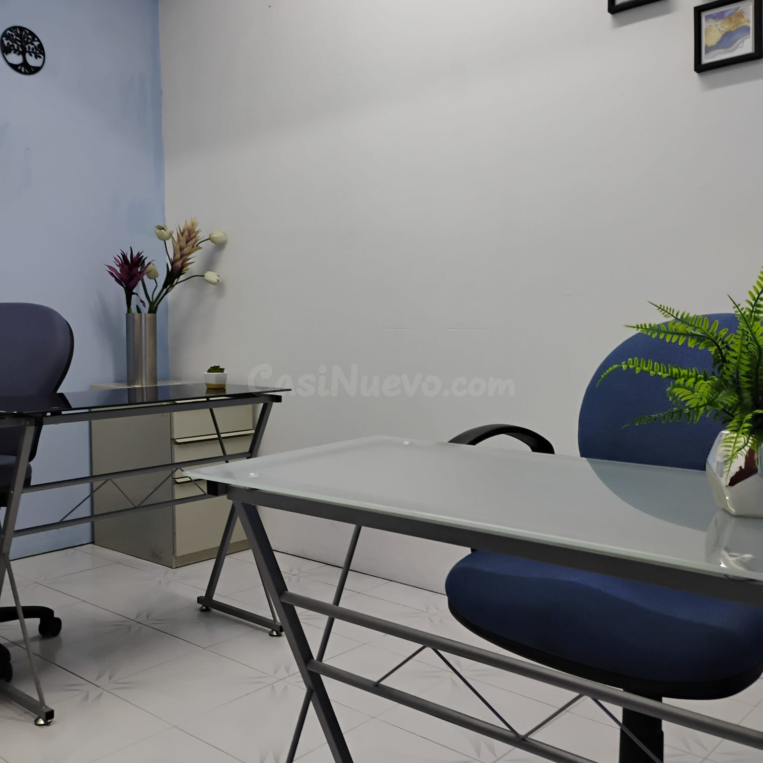 OFICINAS: Haz crecer tu empresa con una oficina profesional  - foto 3