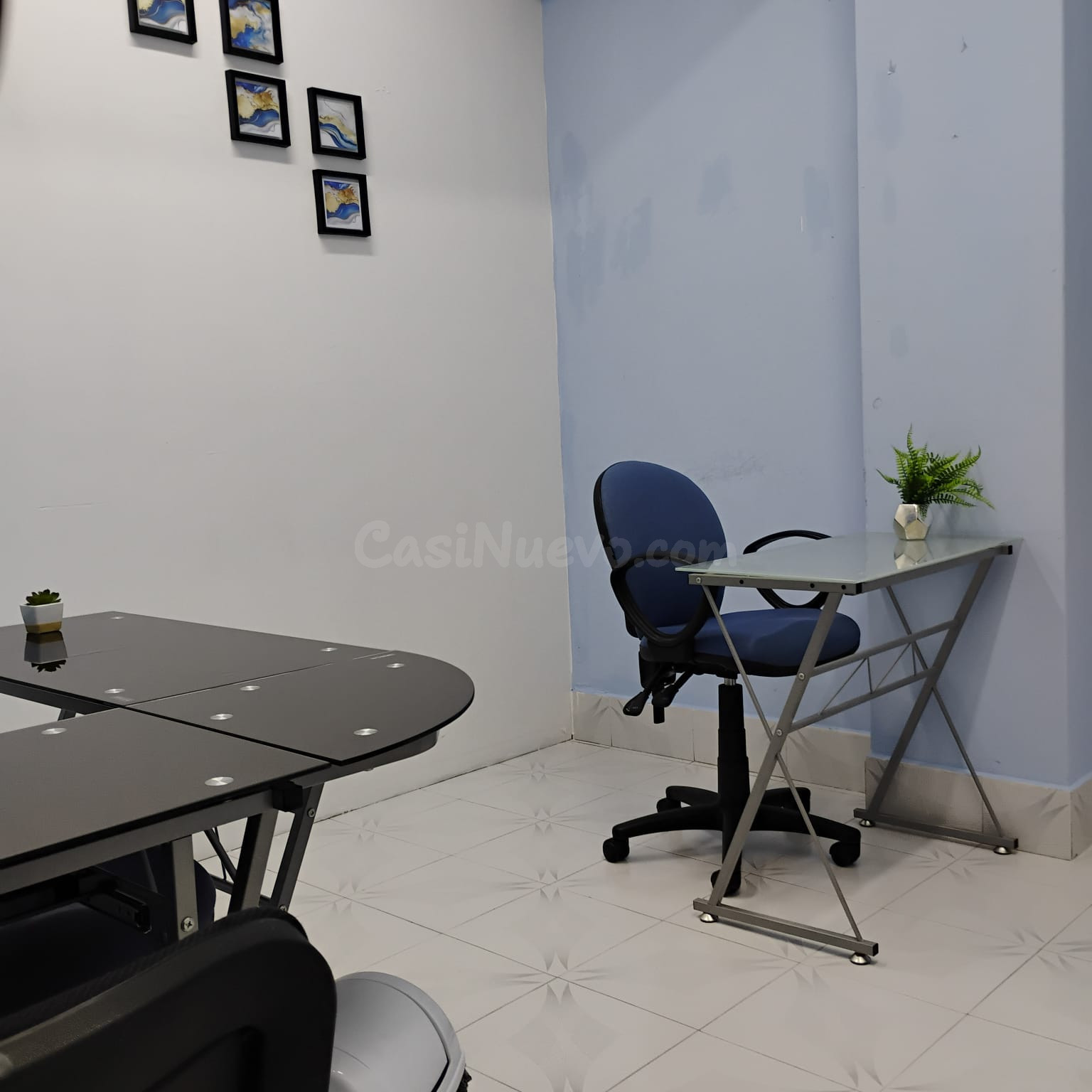 OFICINAS: Haz crecer tu empresa con una oficina profesional  - foto 4