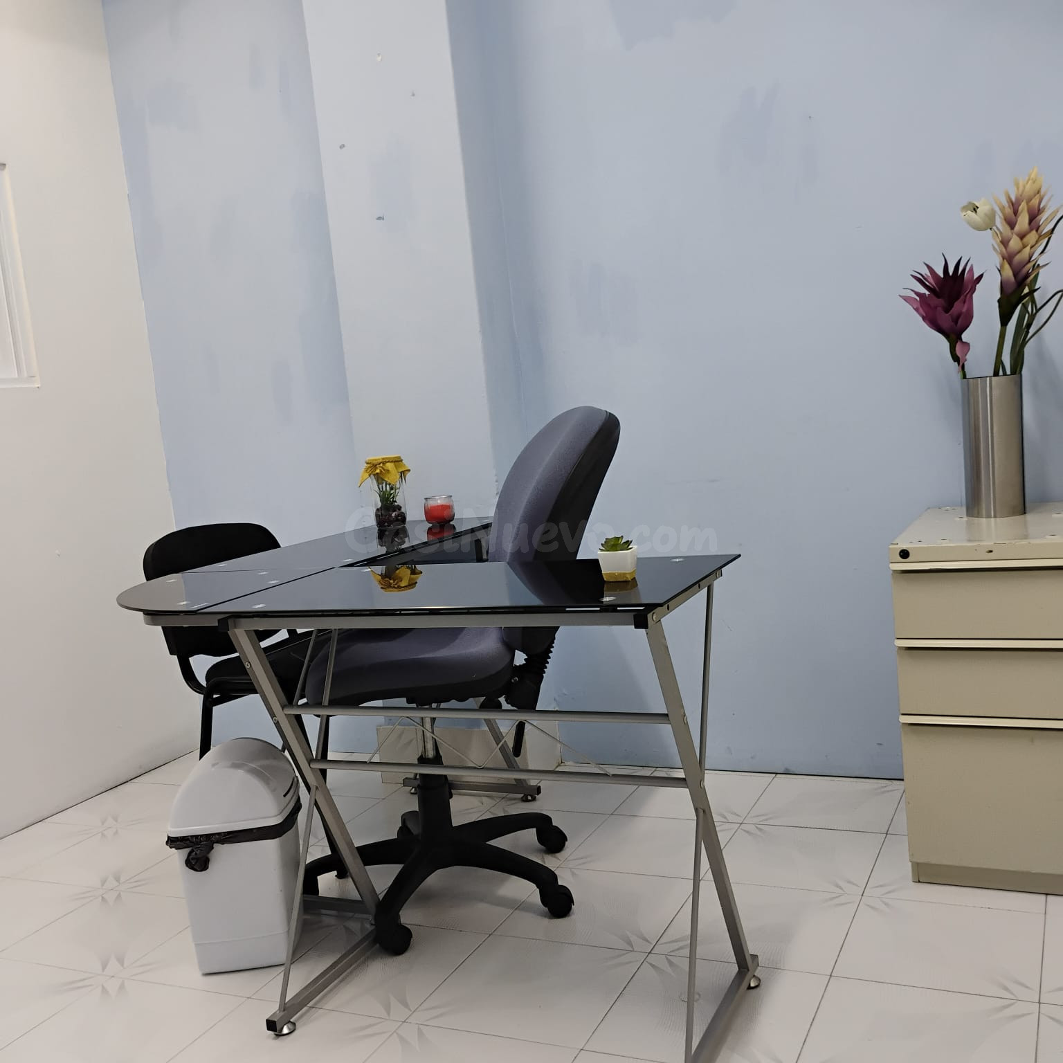 OFICINAS : Confianza a tus clientes con oficinas profesional