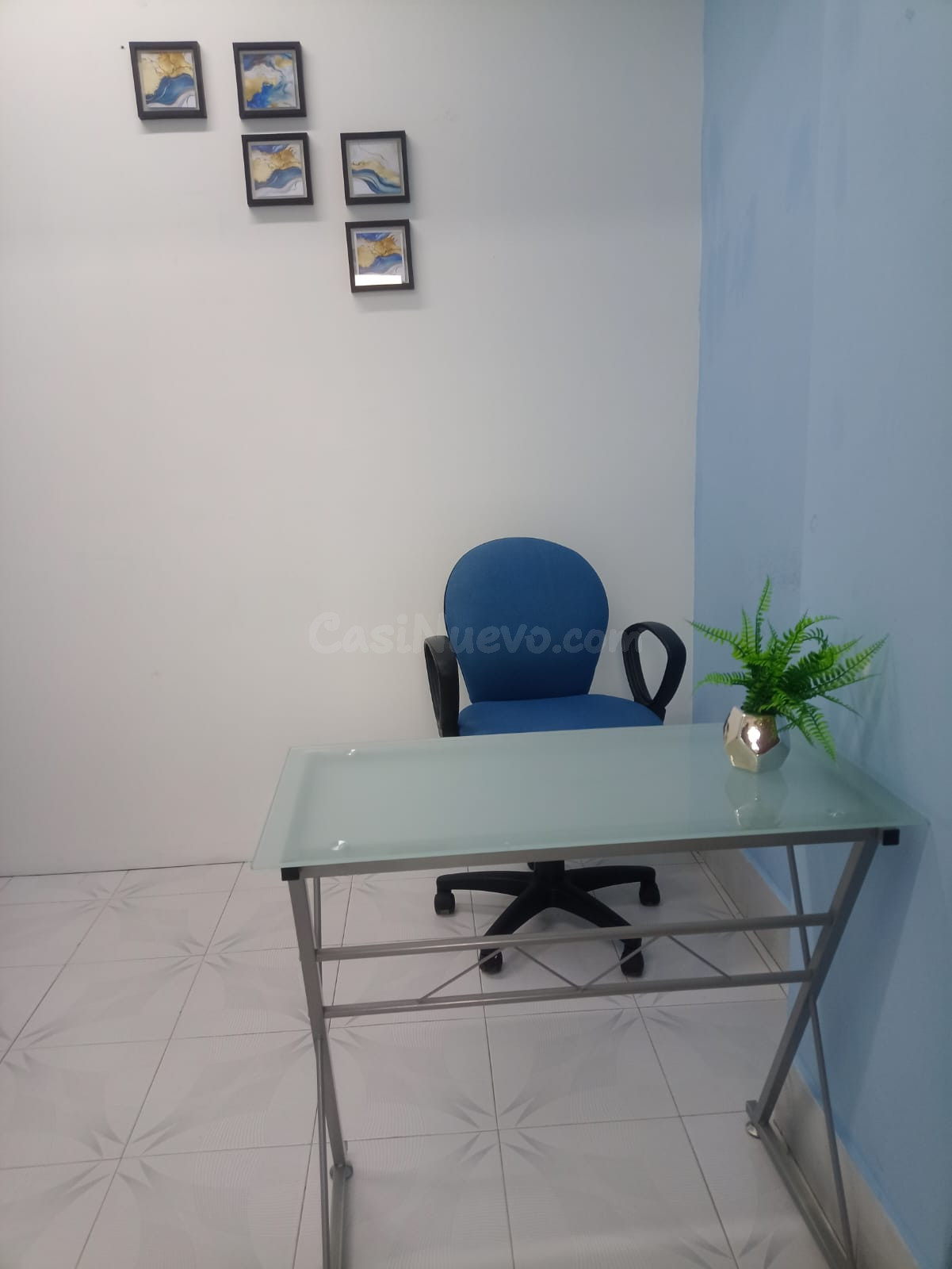 OFICINAS : Confianza a tus clientes con oficinas profesional - foto 3