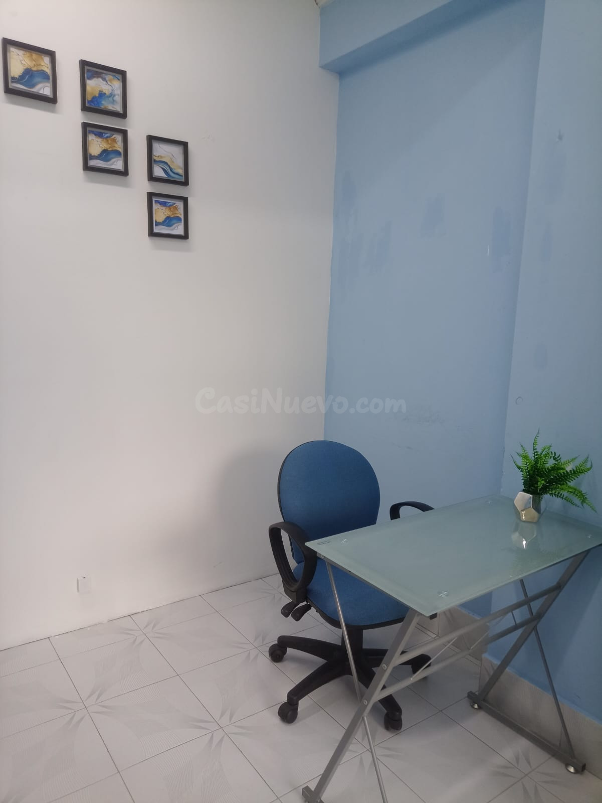 OFICINAS: