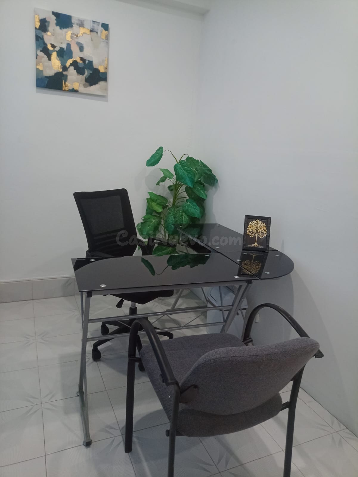 OFICINAS: Oficinas equipadas al mejor costo para tu empresa
