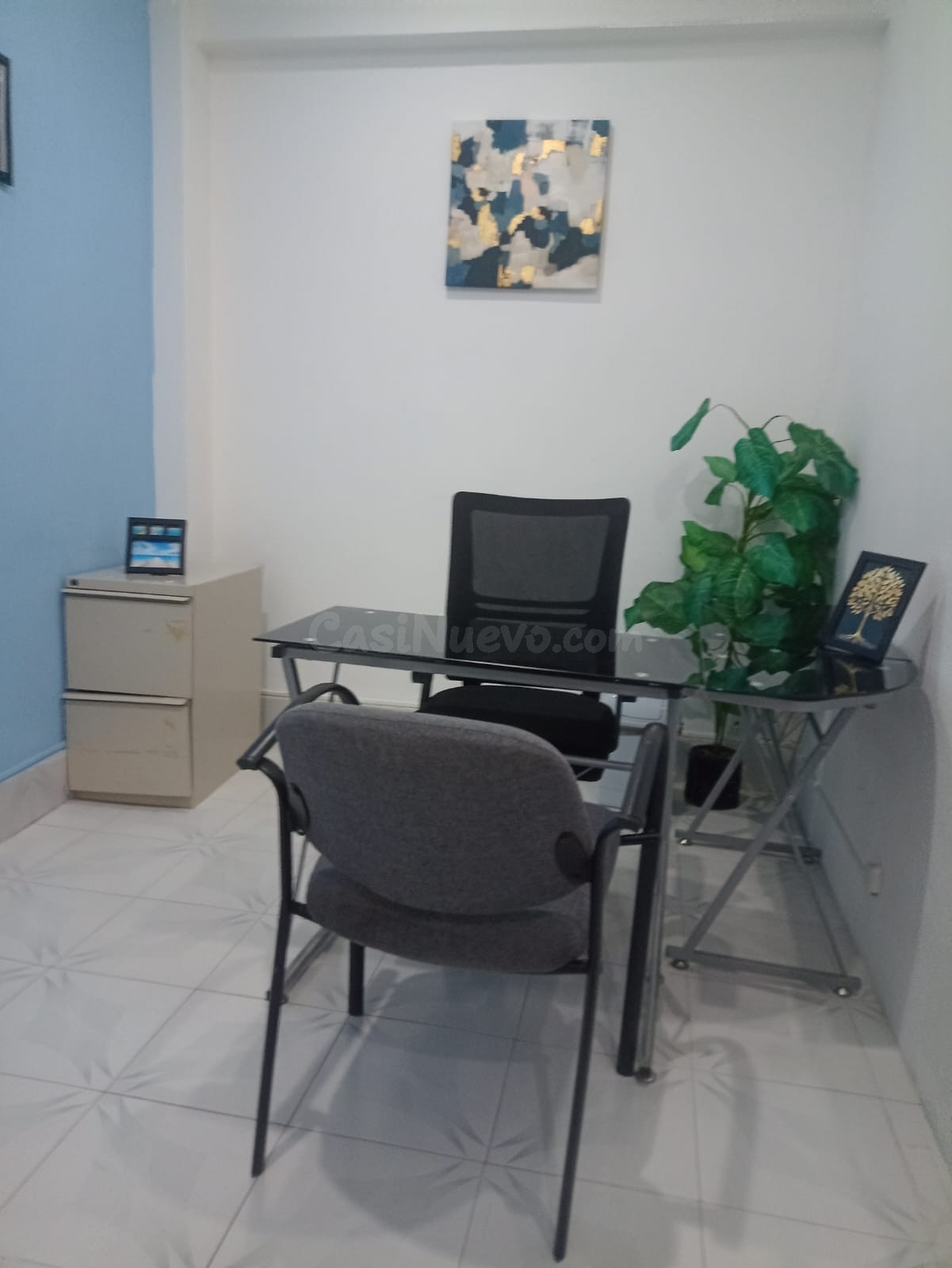 Oficinas profesionales con atención personalizada incluida - foto 3
