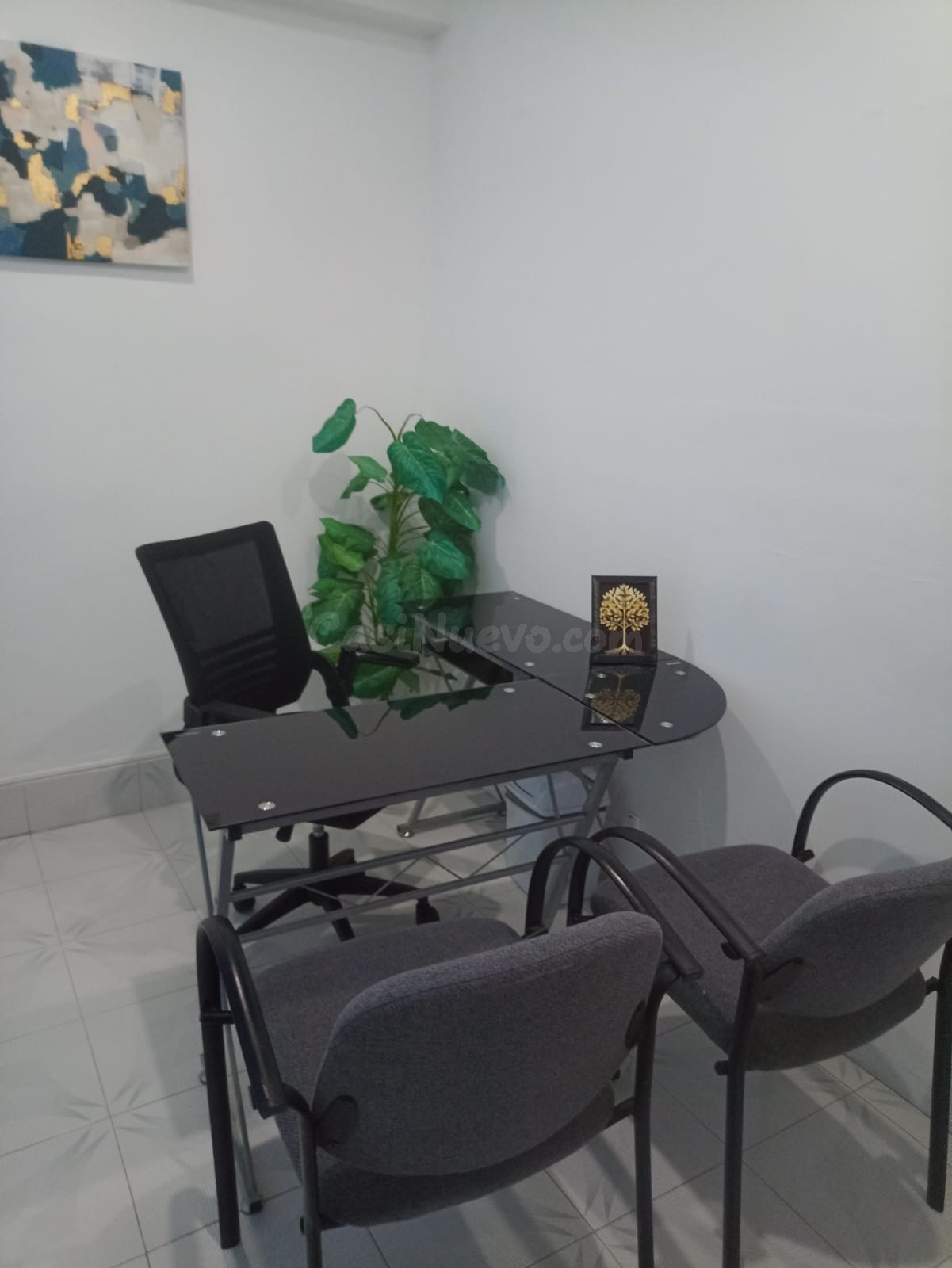 OFICINAS: Impulsa tu empresa con un espacio corporativo conf