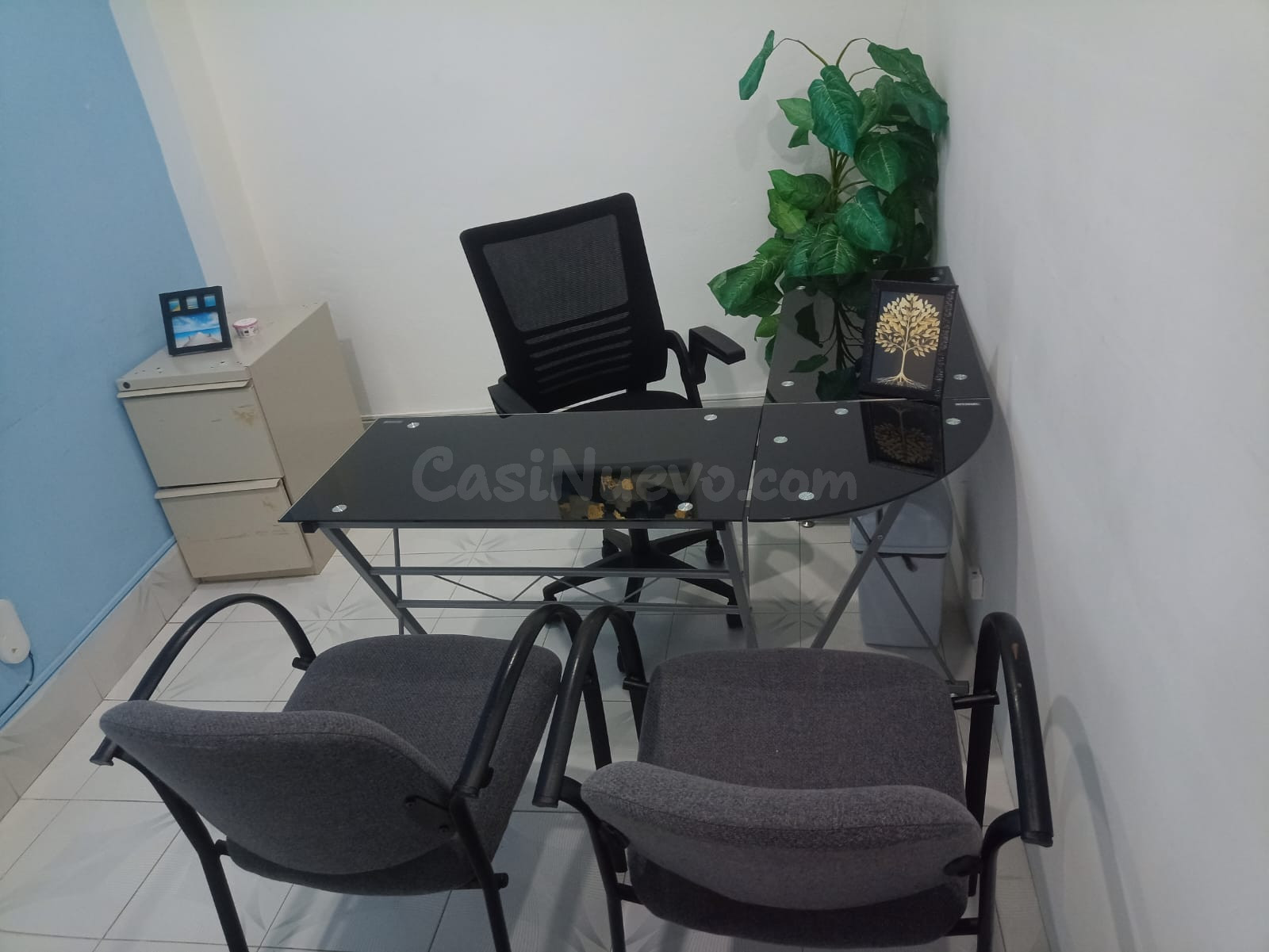 OFICINAS: Impulsa tu empresa con un espacio corporativo conf - foto 2