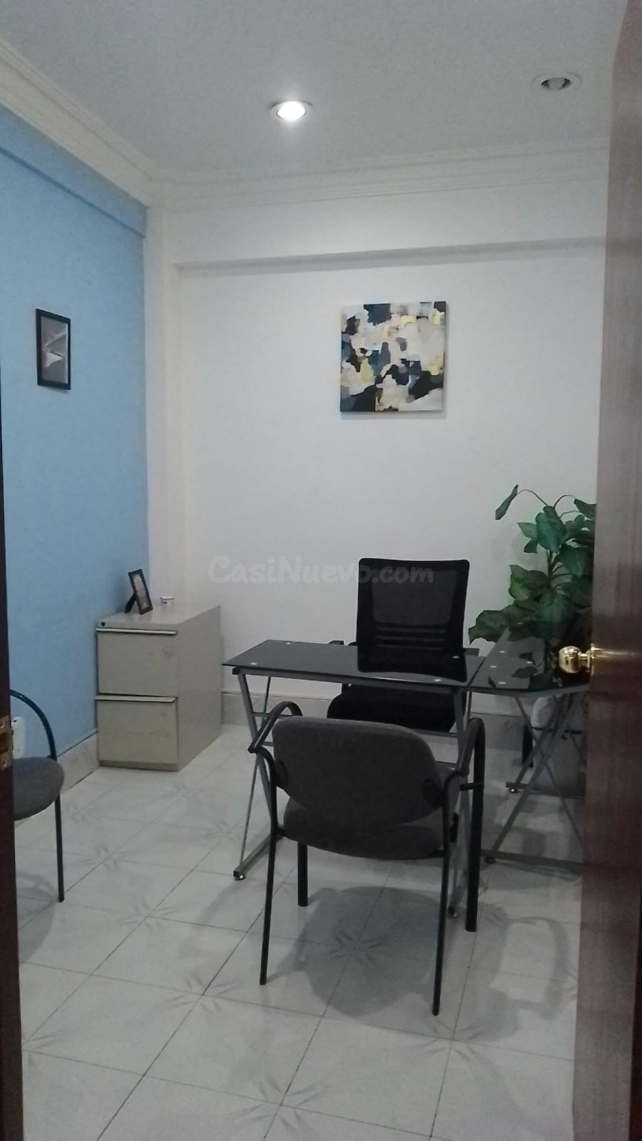 OFICINAS: Dale presencia profesional a tu empresa desde hoy - foto 3