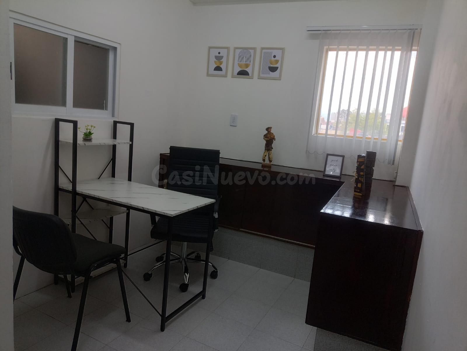 Tu oficina profesional sin gastos innecesarios