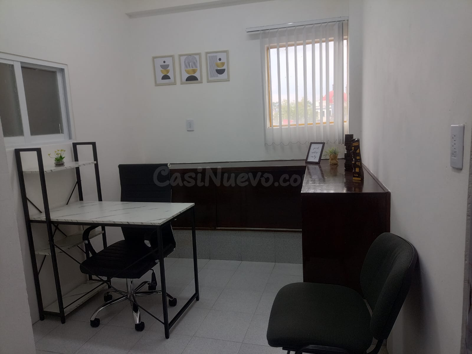 OFICINAS: Haz que tu empresa se vea grande y profesional - foto 3