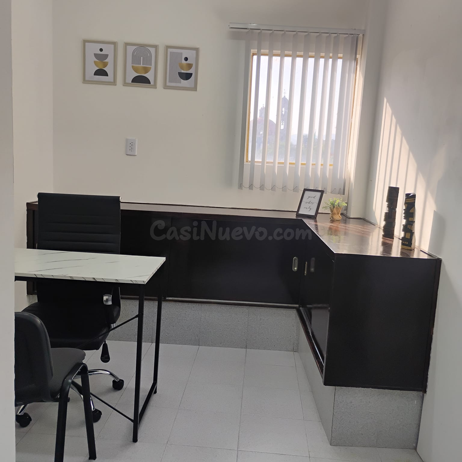 Oficinas profesionales que generan confianza - foto 2