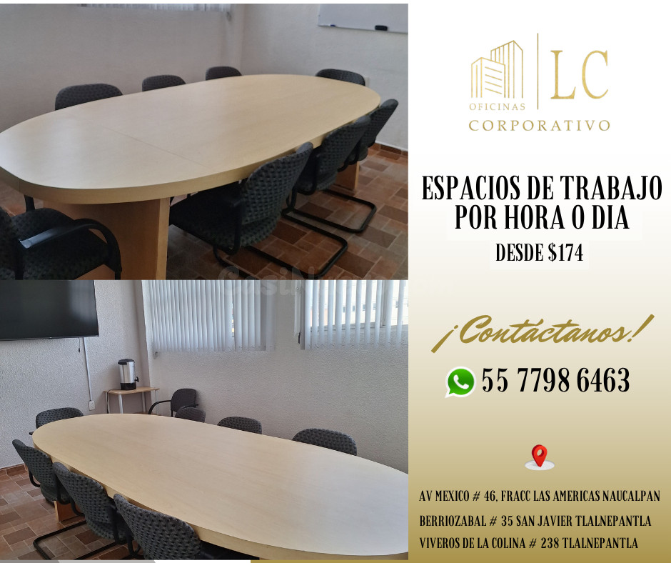 Sala de reuniones corporativa