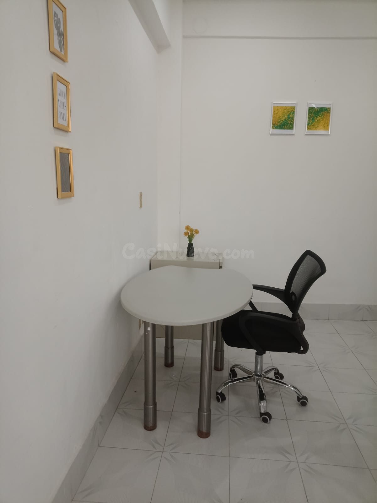 OFICINAS: Proyecta seriedad y confianza con tu oficina