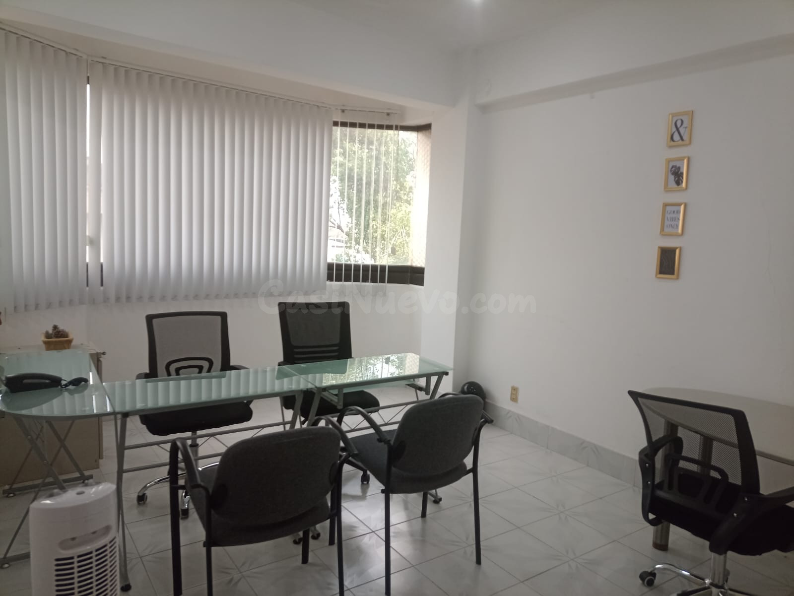 OFICINAS: Proyecta seriedad y confianza con tu oficina - foto 2